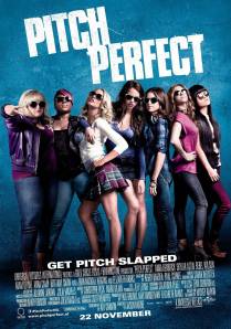 Pitch-Perfect