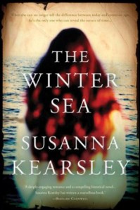 The Winter Sea book review