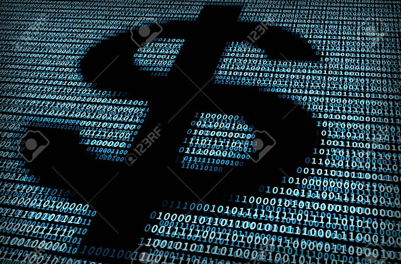digital-dollar-sign