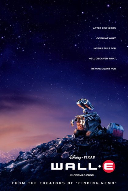 Wall-E-Movie-Poster