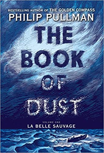 Book of Dust