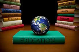 Education and the world