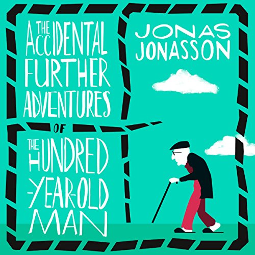 The Accidental Further Adventures book review